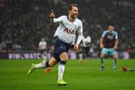 Christian Eriksen is a perfect fit for Solskjaer's side